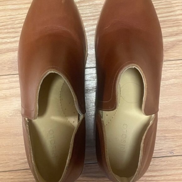 Nisolo Bootie - Picture 3 of 5